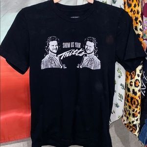 Vinyl Ranch Tee